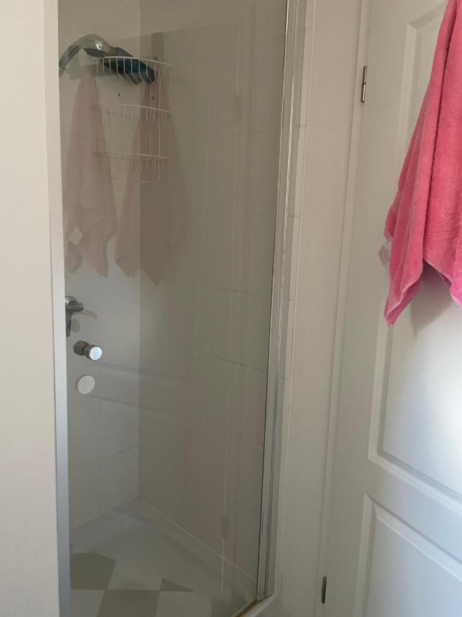 Ferienwohnung In Werder Havel Innenstadt Exteriör bild