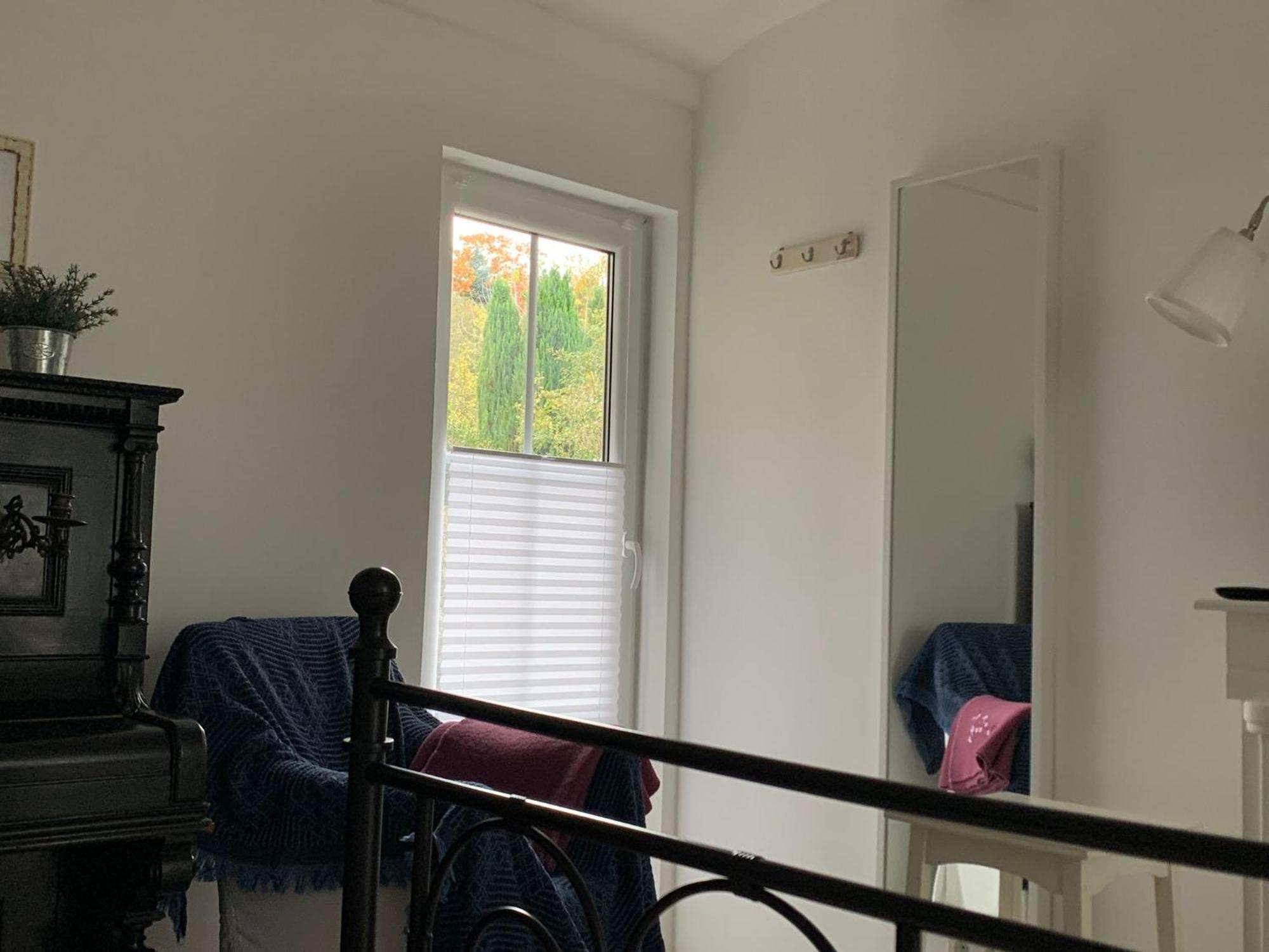 Ferienwohnung In Werder Havel Innenstadt Exteriör bild